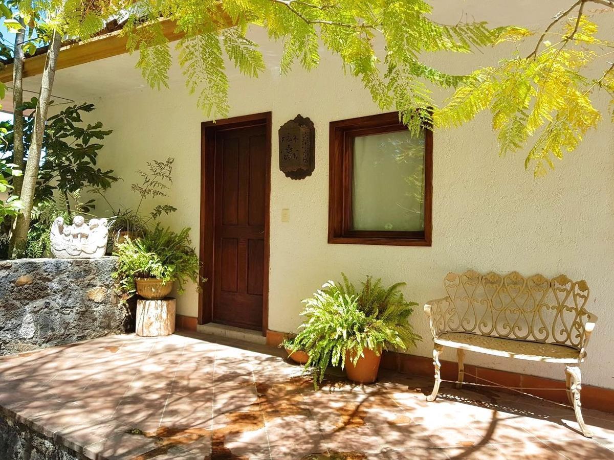 Casa Embrujo Tzintzuntzan Tzintzuntzán Exterior foto