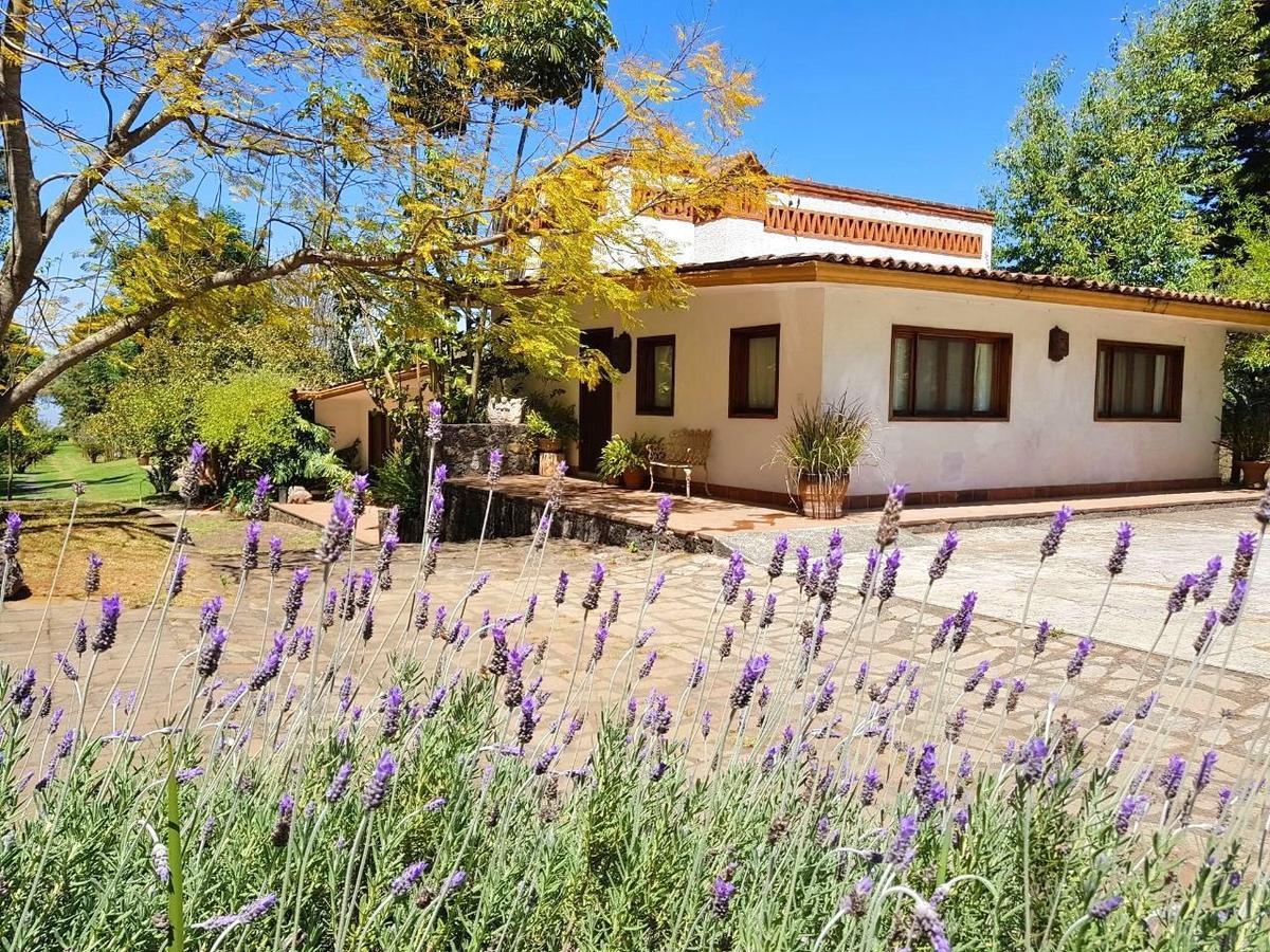 Casa Embrujo Tzintzuntzan Tzintzuntzán Exterior foto